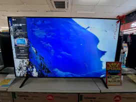 Tv LG 65UR7500PSC 65inc 4k smart