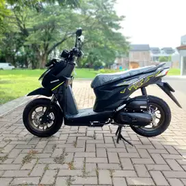 Honda NEW Beat Street ESP (Donat)