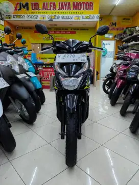 Mesin Normal ^ Honda Beat Cbs thn 2018