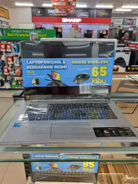 Laptop Acer A314 36M 34TX WUXGA i3 N305 256GB