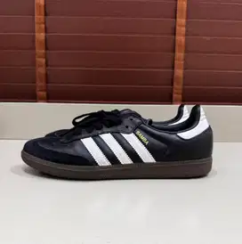 Adidas Samba Black Orignal