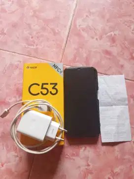 Realme C53 Hitam