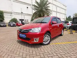 [OLXmobbi] Toyota Etios Valco 1.2 G Bensin-MT 2015