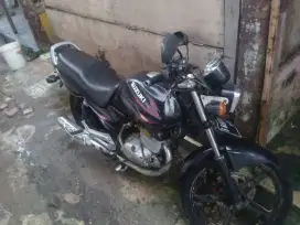 Suzuki Thunder 125