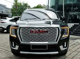 GMC Yukon Denali 2023