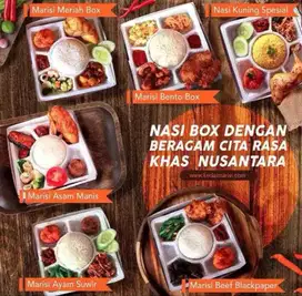 CREW Operasional : Koki/ Chef/ Barista/ Kasir -Untuk Resto & Catering.