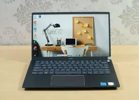 barunya 14 jutaan kini 7 jutaan , Laptop Dell Vostro 5301