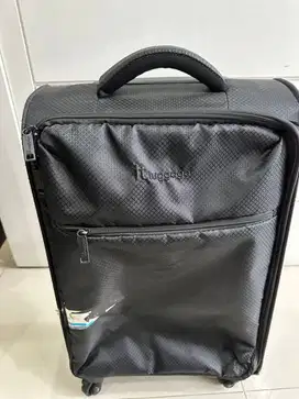 Koper Kabin Bahan Kain Merek ITLuggage