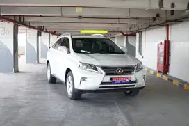 Lexus RX 270 ( 2012 )