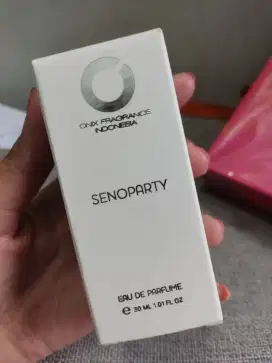 Parfum ONIX Senoparti 30ml