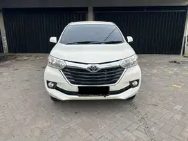 Toyota Avanza G Matic 2018