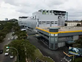 Disewakan Gedung Perkantoran Batam Center