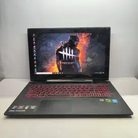 SALE! Laptop Gaming Lenovo Legion Y50 i7 Nvidia GTX 4GB 16/512GB