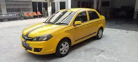 Proton Saga 2012 Bensin