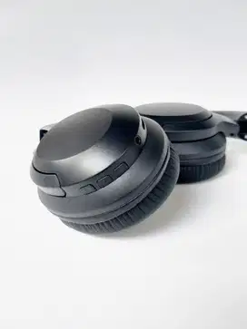 Headset Rexus Wireless S6 Pro with ANC (Active Noise Cancellation)
