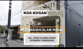 KOS KOSAN PUTRA PUTRI