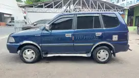 Toyota Kijang SGX Tahun 2000 1.8 EFI