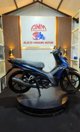 Revo cw tahun 2015 cash only