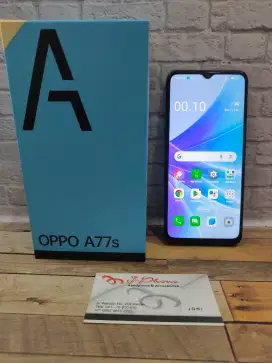 Oppo A77s (8/256gb)#jphone