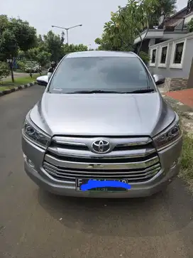 Toyota Innova G 2019