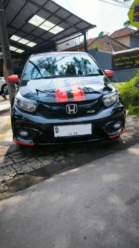 brio rs manual 2018 istimewa