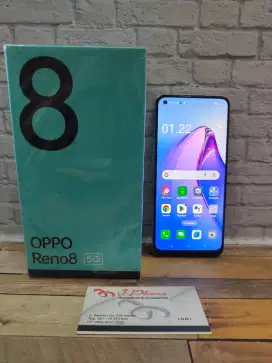 Oppo Reno 8 5G (8/256gb)#jphone