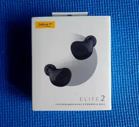 Jabra Elite 2 true wireless earbuds (net)