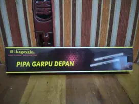AS skok/shock depan beat/scoopy dan vario, drat ukir