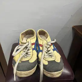 Sepatu Onitsuka Tiger