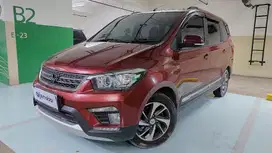 [OLXmobbi] Wuling Confero S 1.5 L Lux Bensin-MT 2018 Merah