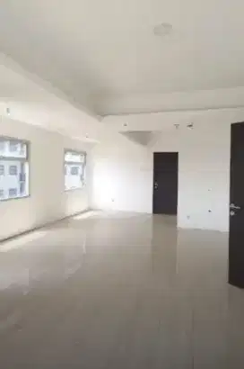 jual cepat termurah apartemen grand asia afrika 3 BR GAA kosongan