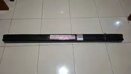 MAYIN LAMP VIEW PLUS 112cm Lampu LED celup Aquarium ikan Arowana Koki