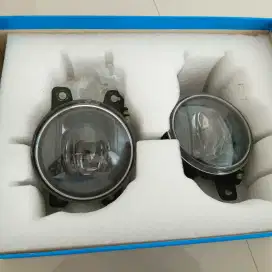 Jual Foglamp original BRV 2023 fit utk WR-V, CRV turbo