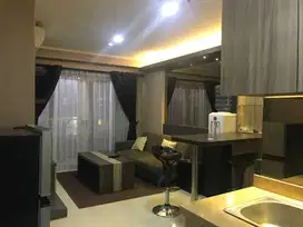 Jual Murah Unit 2 Bedroom Apartemen Gateway Pasteur Furnished