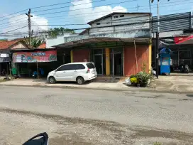 Di jual Rumah pasar sruni kebumen