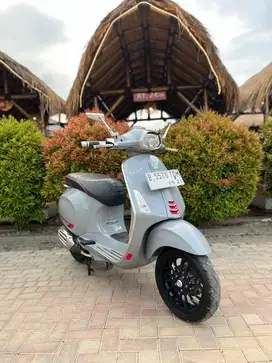 Vespa sprint S 2019