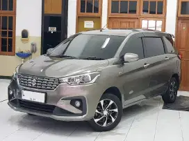 Dp25jt New Ertiga 2019 GX Automatic Magma Grey AT L Tg1 Ban Baru 2020