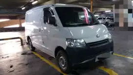 GRANMAX 1.3 BLIND VAN 2020 AC PAJAK PANJANG