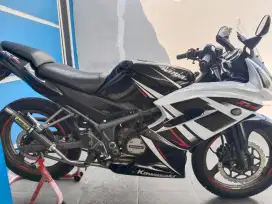 Ninja rr new 2015