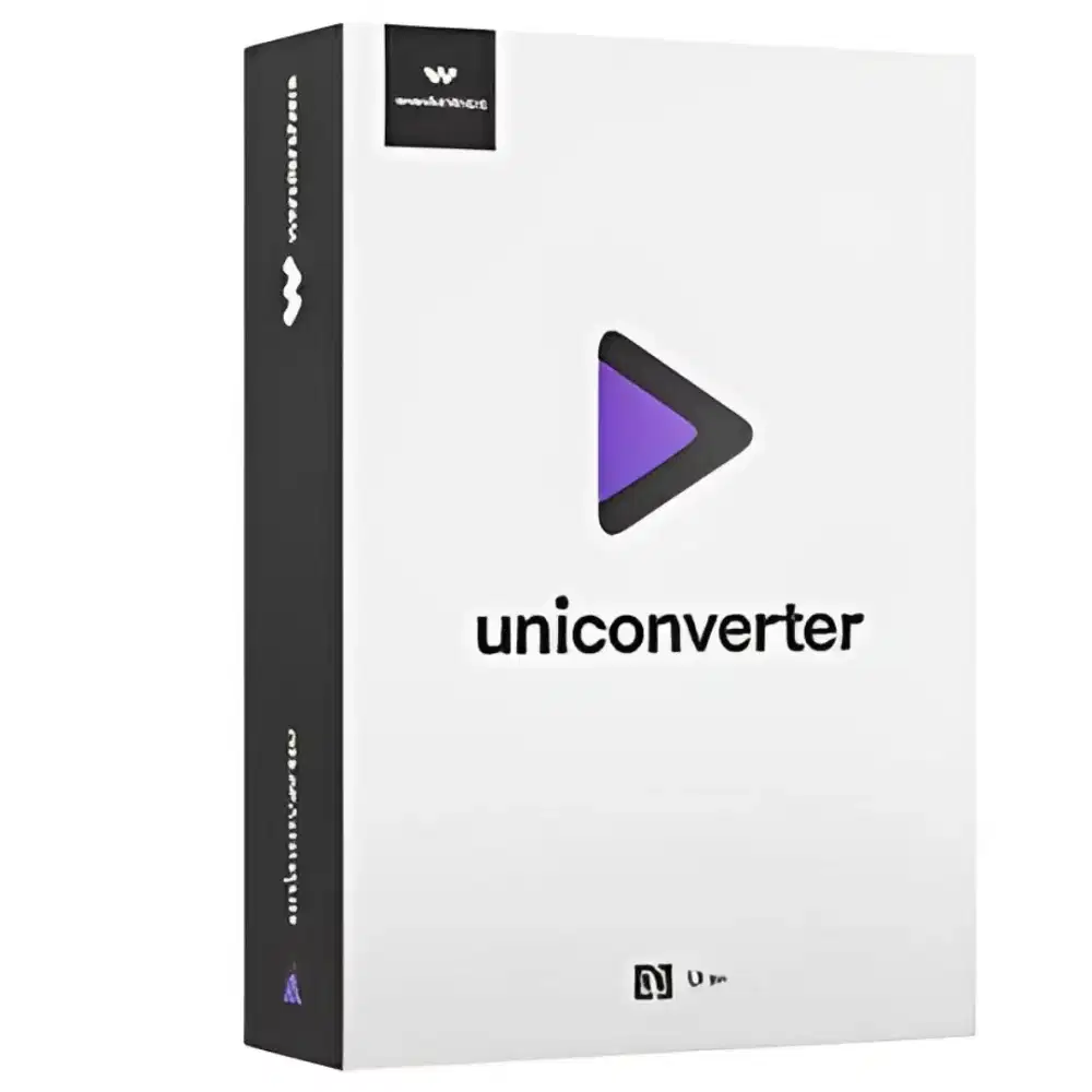 Wondershare UniConverter forMac