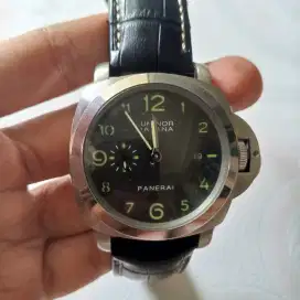 JAM TANGAN PANERAI AUTOMATIC.