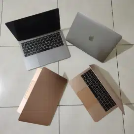 Macbook Air 2018 - 2019