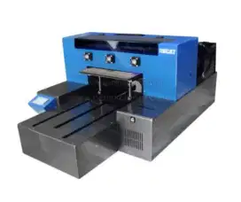 Printer UV dtf riecat gen3 bekas