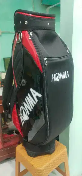 Tas Golf Taylormade, Honma & Inpres X