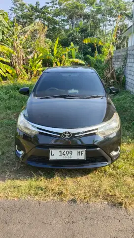 Jual Toyota Vios Limo 2014