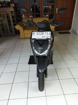 HONDA BEAT STREAT 2024 JOSSSS LOW KILOMETER