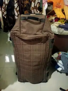 Trolley Bag OGIO bekas kondisi 80%