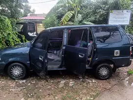 Toyota Kijang 2001 Bensin