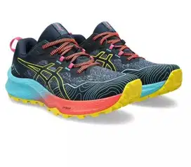 ASICS GEL TRABUCO-11 STANDARD