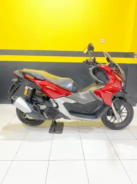 Honda Adv 160 cbs 2022